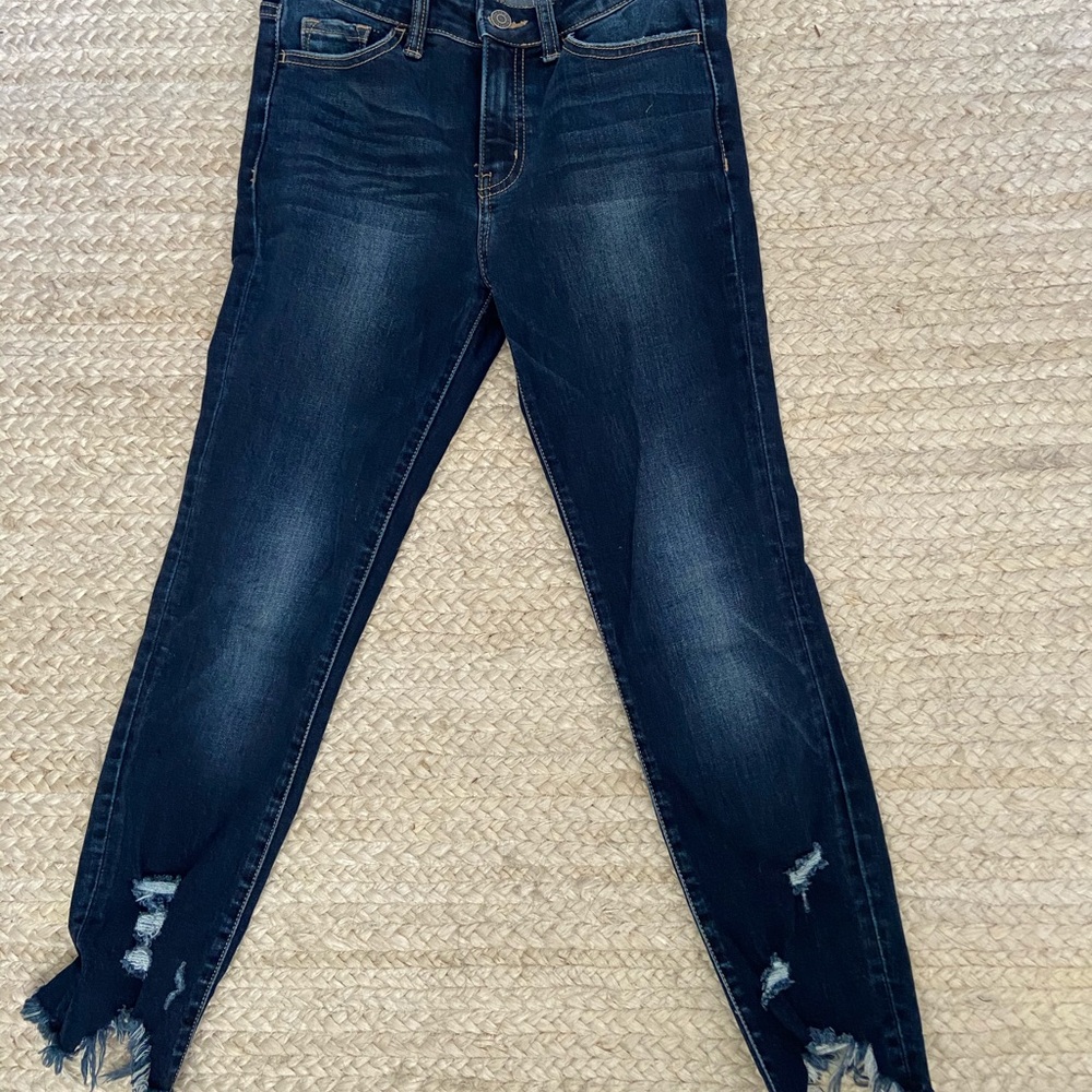 Bridge by Gly ankle/cropped Jeans